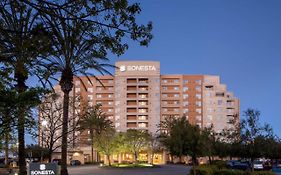 Sonesta Emeryville San Francisco Bay Bridge Exterior photo