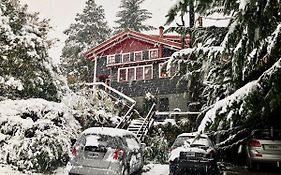 La Miralejos Bed & Breakfast San Carlos de Bariloche Exterior photo