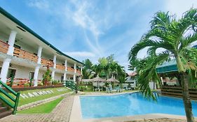 Harmony Hotel Panglao Exterior photo