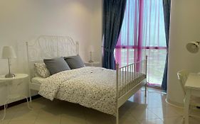 Luxurious One Bedroom Without Balcony -Jasmine Dubai Exterior photo