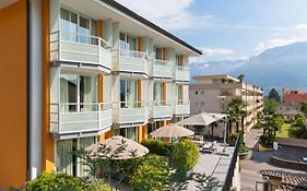 Jazz Hotel Ascona Exterior photo