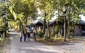 Europarcs De Wije Werelt Hotel Otterlo Exterior photo