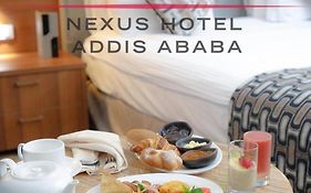 Swiss Inn Nexus Hotel Addis Ababa Exterior photo