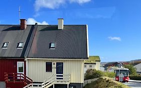 Apartment In Central Torshavn Exterior photo