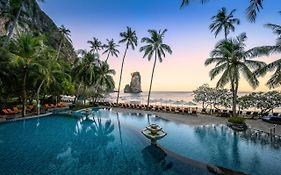 Centara Grand Beach Resort & Villas Krabi Ao Nang Exterior photo