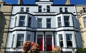 Princetown Guesthouse Bangor  Exterior photo