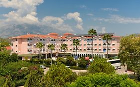 Pashas Princess By Werde Hotels - Adult Only Kemer Exterior photo