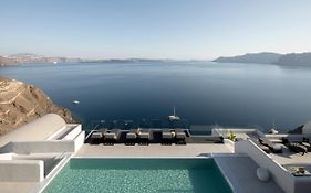 Hom Santorini Hotel Oia  Exterior photo