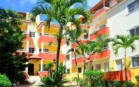 Parco Del Caribe Apartment Boca Chica Exterior photo