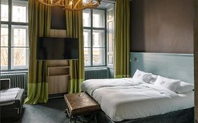 Saint Shermin Bed Breakfast & Champagne Hotel Vienna Exterior photo