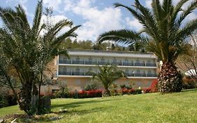 Hotel Alfredo Bracciano  Exterior photo