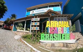 Mirante Da Prainha Hotel Arraial do Cabo Exterior photo