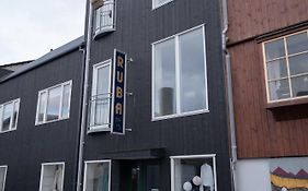 Ruba Apartments - Downtown - Marina - Old Town - Torshavn Exterior photo