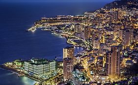 Monaco Quartier Monte Carlo Magnifique 2 Pieces Apartment Exterior photo