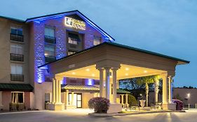 Holiday Inn Express Hotel & Suites Bluffton At Hilton Head Area, An Ihg Hotel Exterior photo