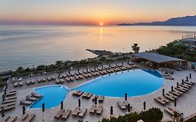 Blue Marine Resort And Spa Hotel Agios Nikolaos  Exterior photo