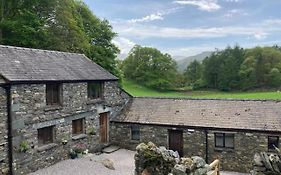 Crookabeck B&B Patterdale Exterior photo