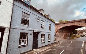 Severn Valley Guest House Bewdley Exterior photo