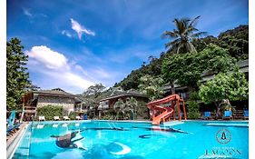 Koh Chang Lagoon Princess Exterior photo