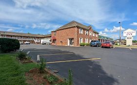 Old Bardstown Inn Exterior photo