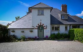 Halwell Lodge St Ives  Exterior photo