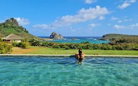 Nannai Noronha Solar Dos Ventos Hotel Fernando de Noronha Exterior photo