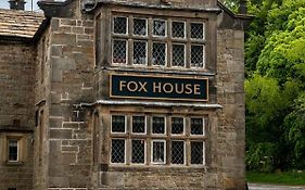 The Fox House By Innkeeper'S Collection Hathersage Exterior photo