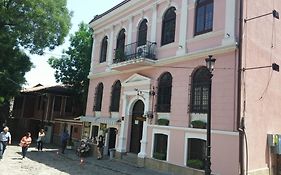 Plovdiv Guesthouse Exterior photo