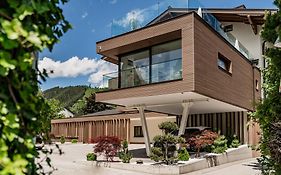 "Die Bergerin" | Appartements Schladming Exterior photo