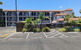 Mission Bay Motel San Diego Exterior photo