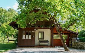 Holiday House Zeleni Gaj Bovec Exterior photo