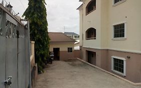 Plot 817 Apartments Mabushi Abuja Exterior photo