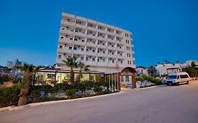 Minay Hotel Plus Kusadasi Exterior photo