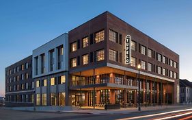 Hotel Tupelo, A Wyndham Hotel Exterior photo