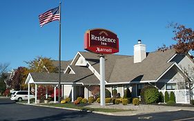 Residence Inn Buffalo Amherst Exterior photo