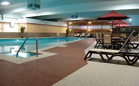 Ramada Convention Center Aberdeen Hotel Facilities photo