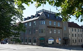 First Hotel Breiseth Lillehammer Exterior photo