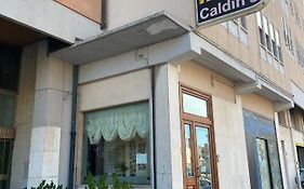 Hotel Caldin'S Chioggia Exterior photo