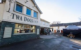 Twa Dogs Inn Keswick  Exterior photo