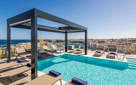 Mercure St. Julian'S Malta Hotel Exterior photo