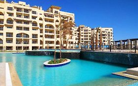 Aldau Heights Apartment Hurghada Exterior photo