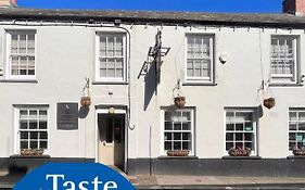 The Thirsty Scholar Bed & Breakfast Penryn Exterior photo
