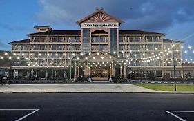 Putra Brasmana Hotel Kuala Perlis Exterior photo