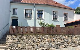 Apartman Rast Villa Trebic Exterior photo