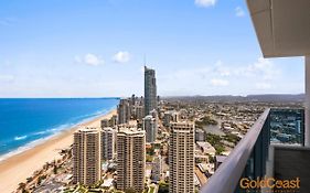 Gold Coast Private Apartments - H Residences, Surfers Paradise Exterior photo