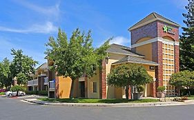 Extended Stay America Suites - Sacramento - South Natomas Exterior photo