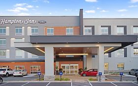 Hampton Inn By Hilton Port Hope Cobourg Exterior photo