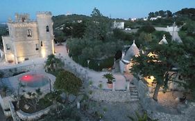 Rocca Giulia Villa Ostuni Exterior photo