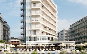 Hotel Delle Nazioni Lido di Jesolo Exterior photo