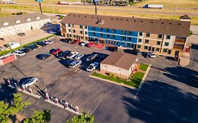 South Platte Cabins & Kennels Hotel Ogallala Exterior photo